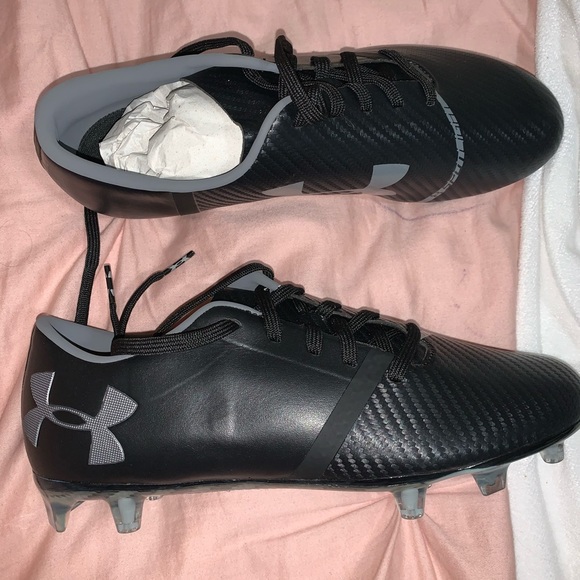 New women’s soccer clear - under armor - Picture 2 of 4